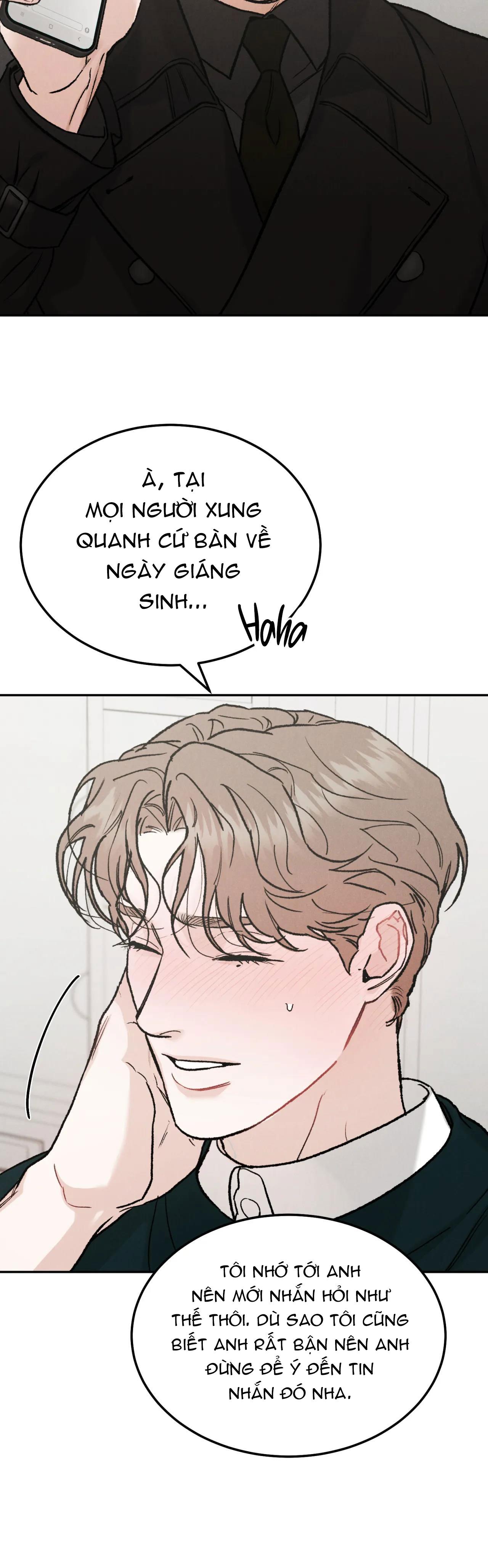 VƯỢT QUA GIỚI HẠN Chapter 46 - Next Chapter 47