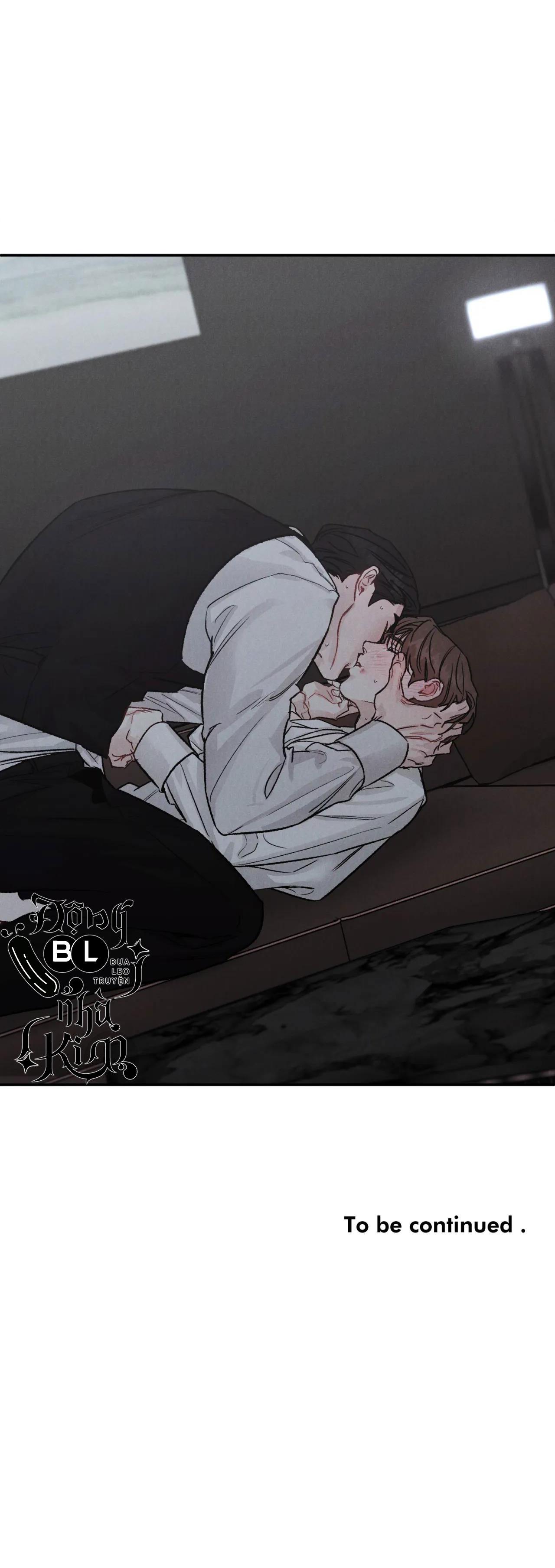 VƯỢT QUA GIỚI HẠN Chapter 58 - Next Chapter 59