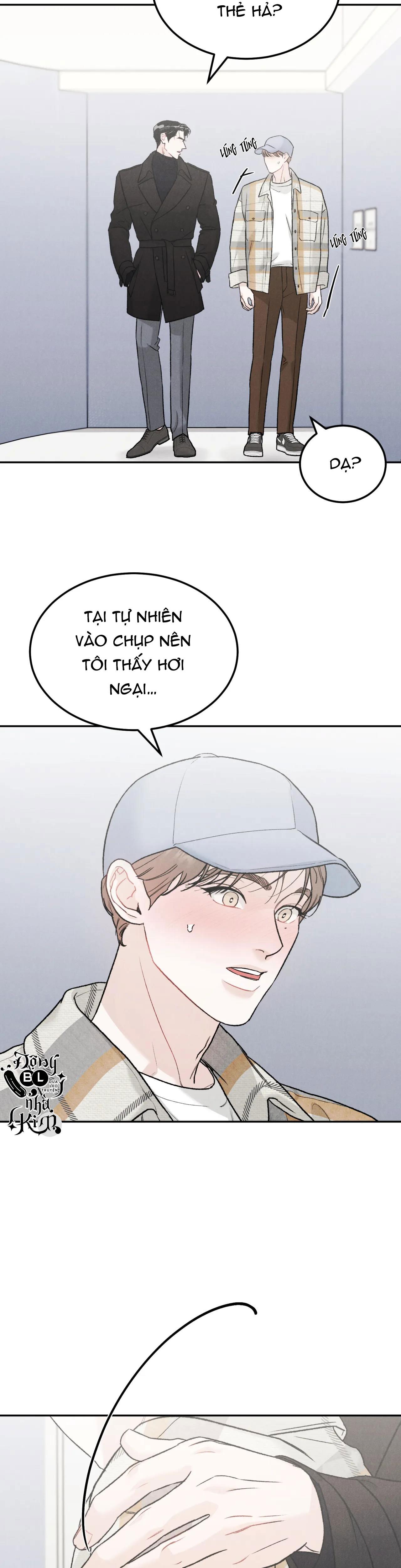 VƯỢT QUA GIỚI HẠN Chapter 51 - Next Chapter 52