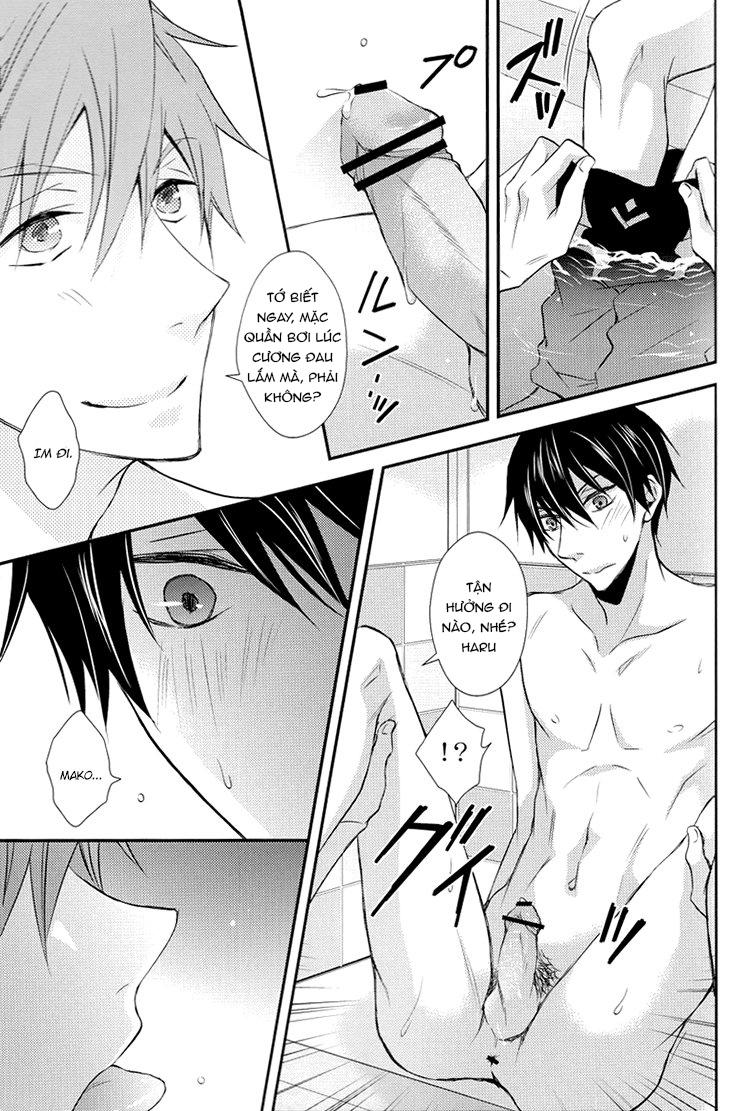 ONESHOT COI LÀ NỨNG Chapter 111 - Next Chapter 112