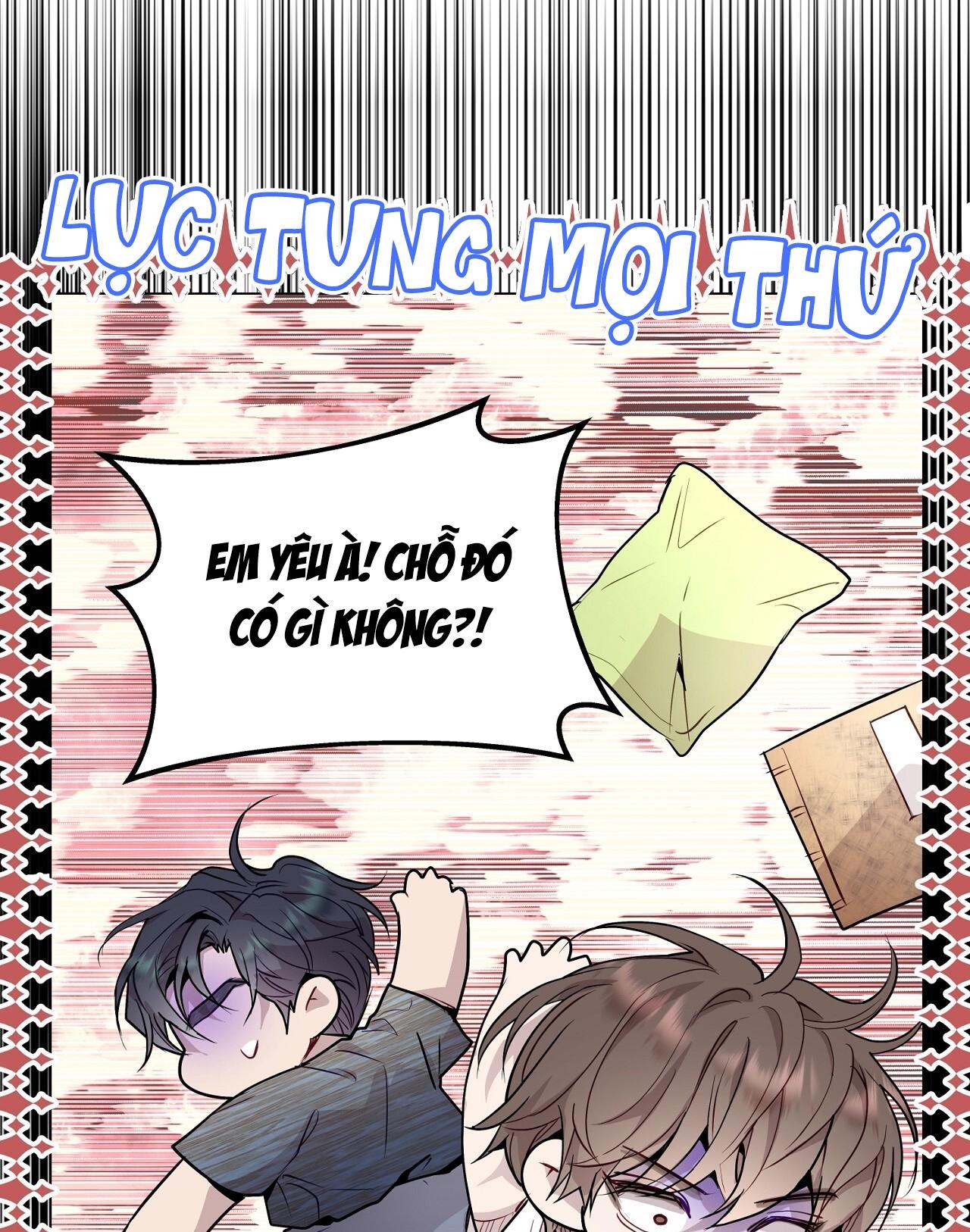 (END) Vị Kỷ Chapter 19 - Trang 2