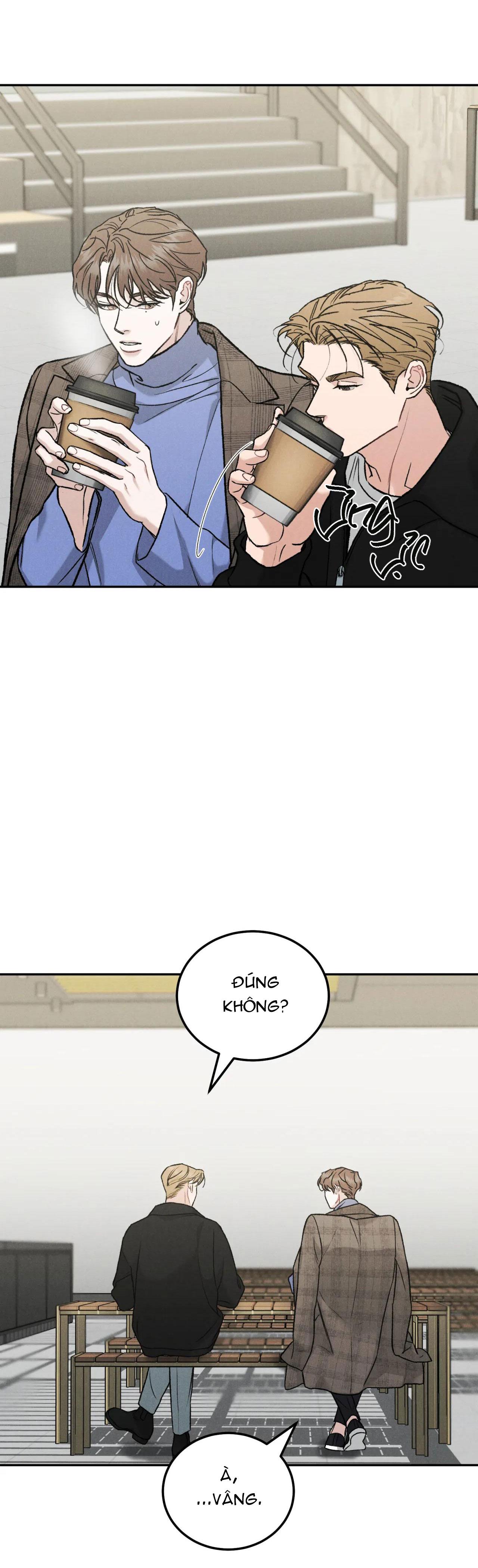 VƯỢT QUA GIỚI HẠN Chapter 45 - Next Chapter 46