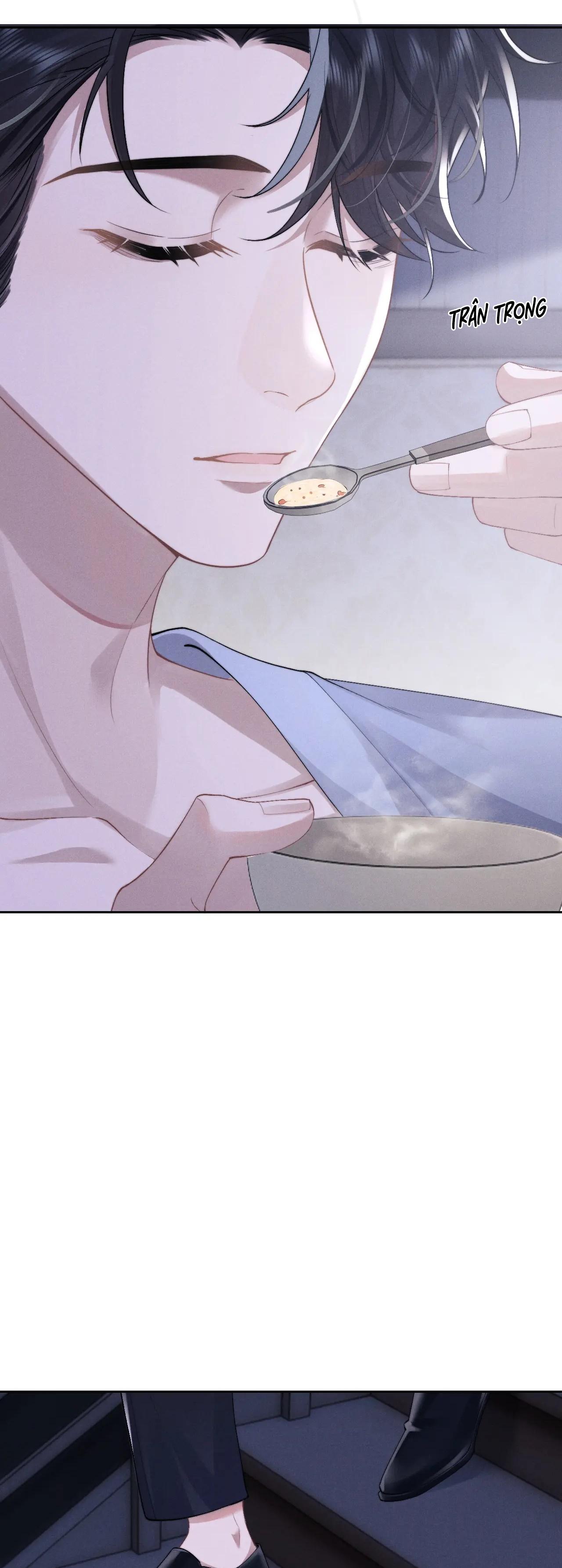 Chấp Sự Thỏ Tai Cụp Chapter 44 - Next Chapter 45