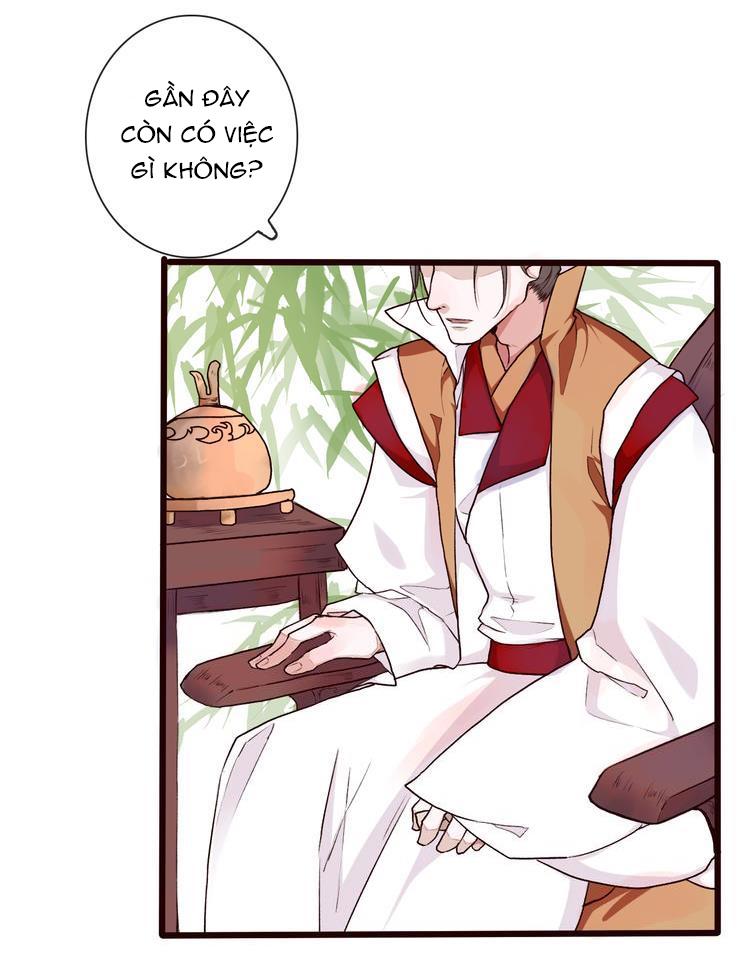 Hạnh Lâm Phương Hoa Chapter 28 - Next Chapter 29