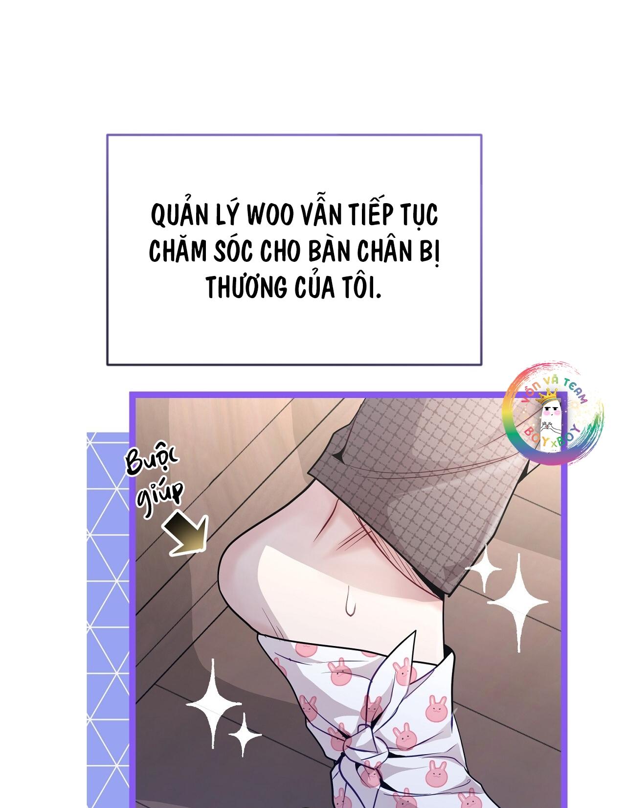 (END) Vị Kỷ Chapter 19 - Trang 2