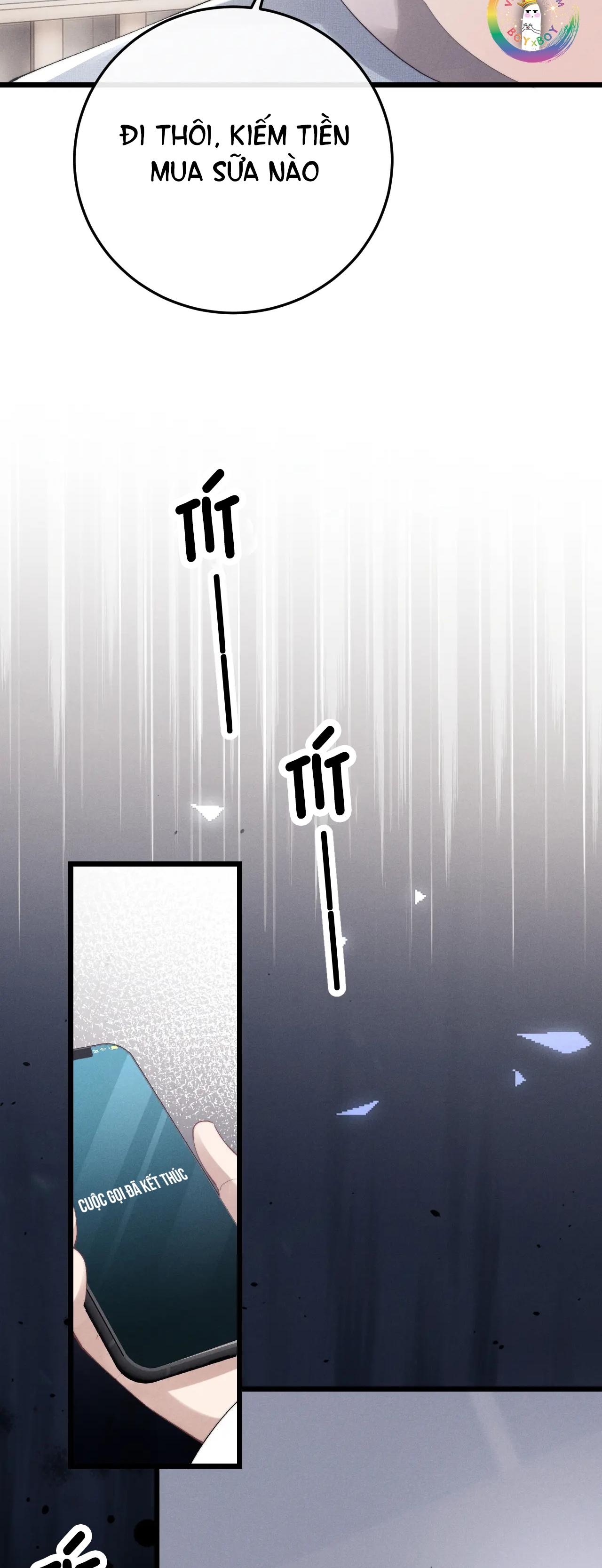 Chấp Sự Thỏ Tai Cụp Chapter 34 - Next Chapter 35
