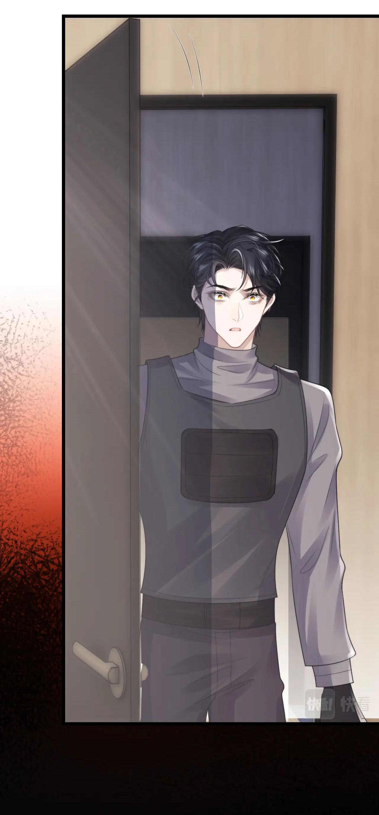 Chấp Sự Thỏ Tai Cụp Chapter 31 - Next Chapter 32