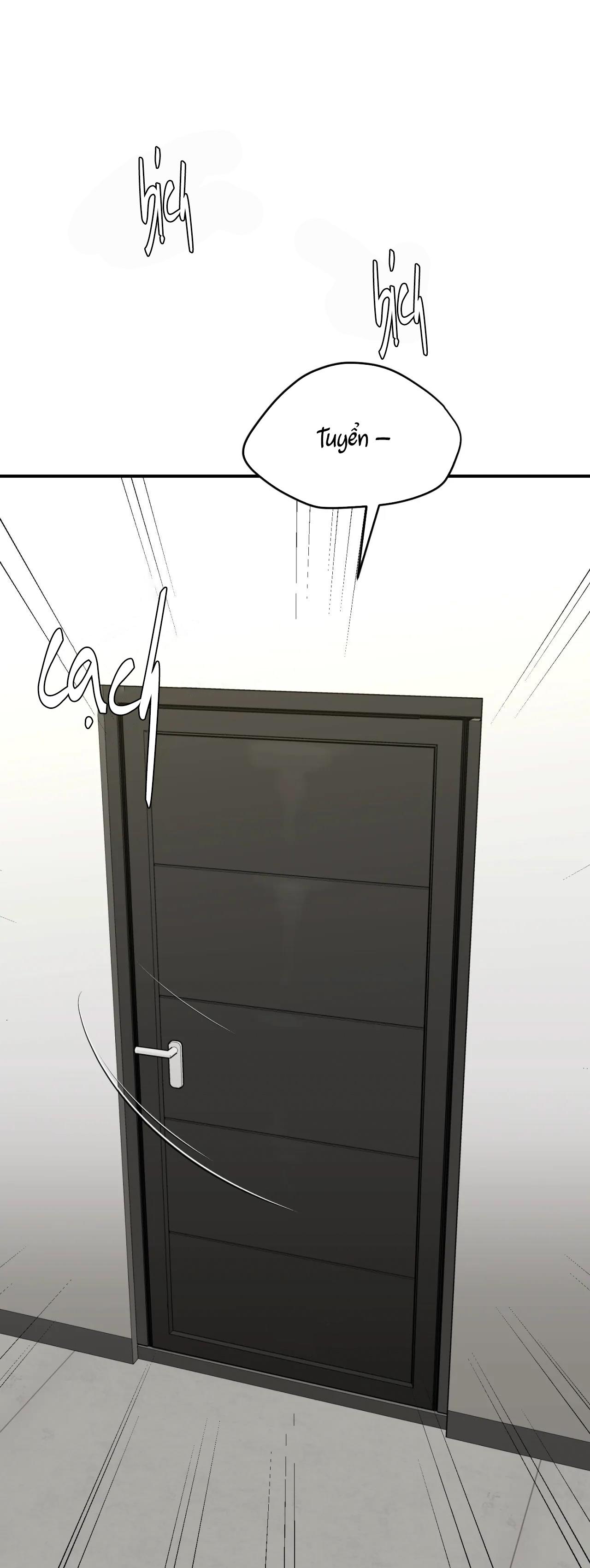 Jinx Chapter 23 - Next Chapter 24