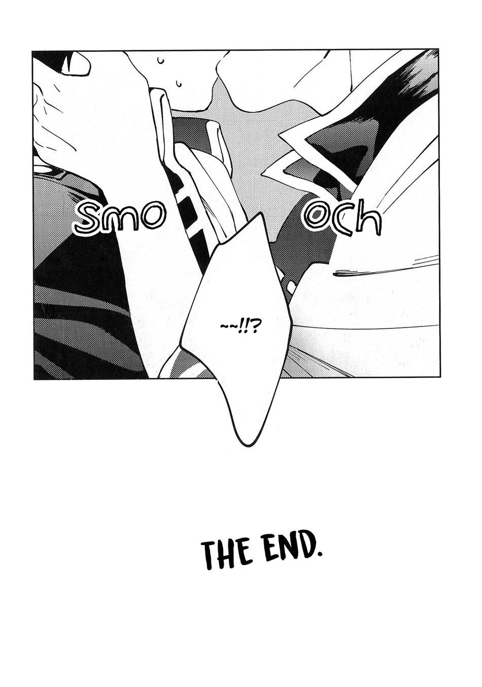 ONESHOT CHỊCH Chapter 47 - Trang 2