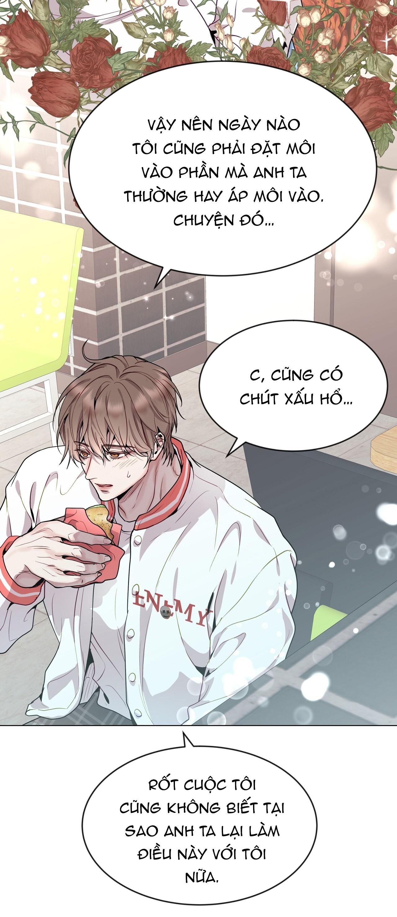 (END) Vị Kỷ Chapter 21 - Trang 2