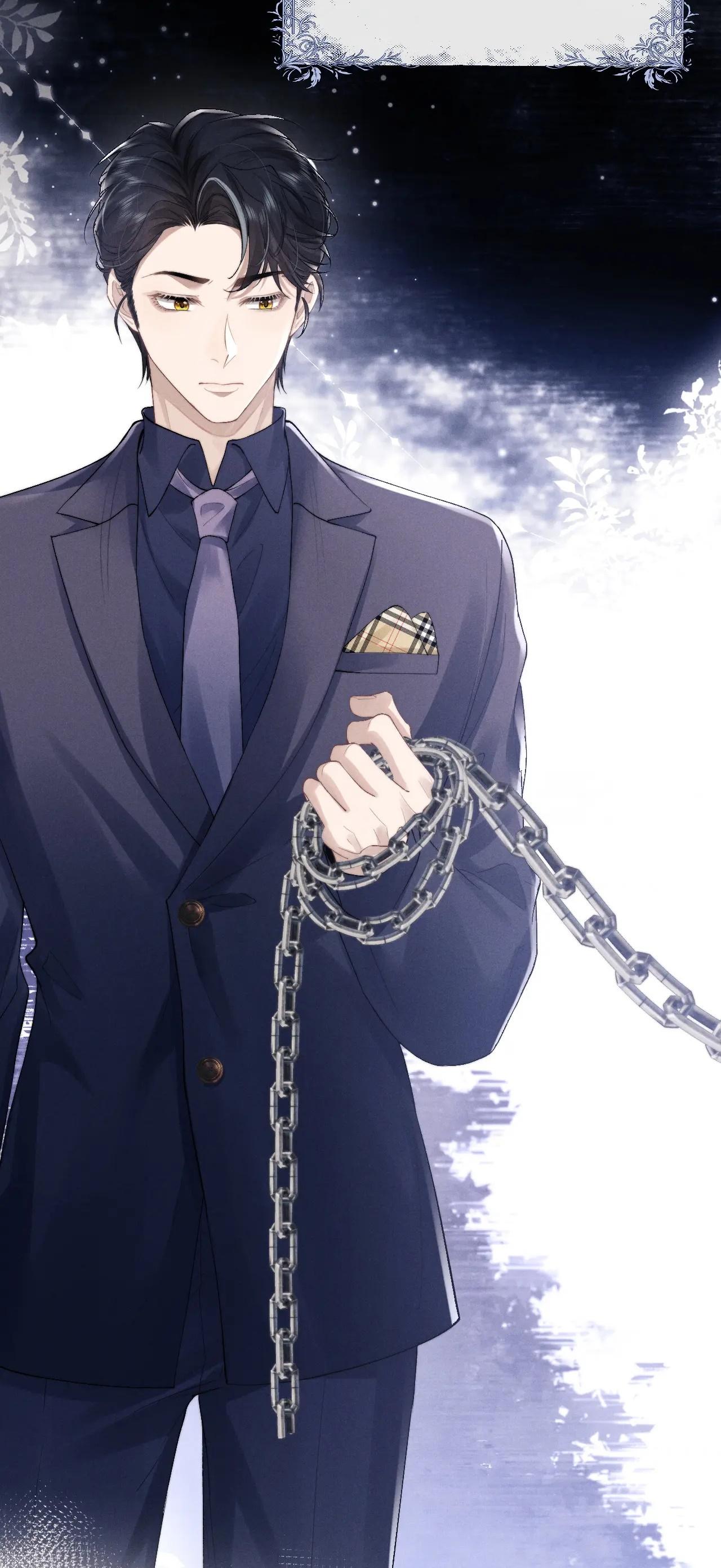 Chấp Sự Thỏ Tai Cụp Chapter 43 - Next Chapter 44