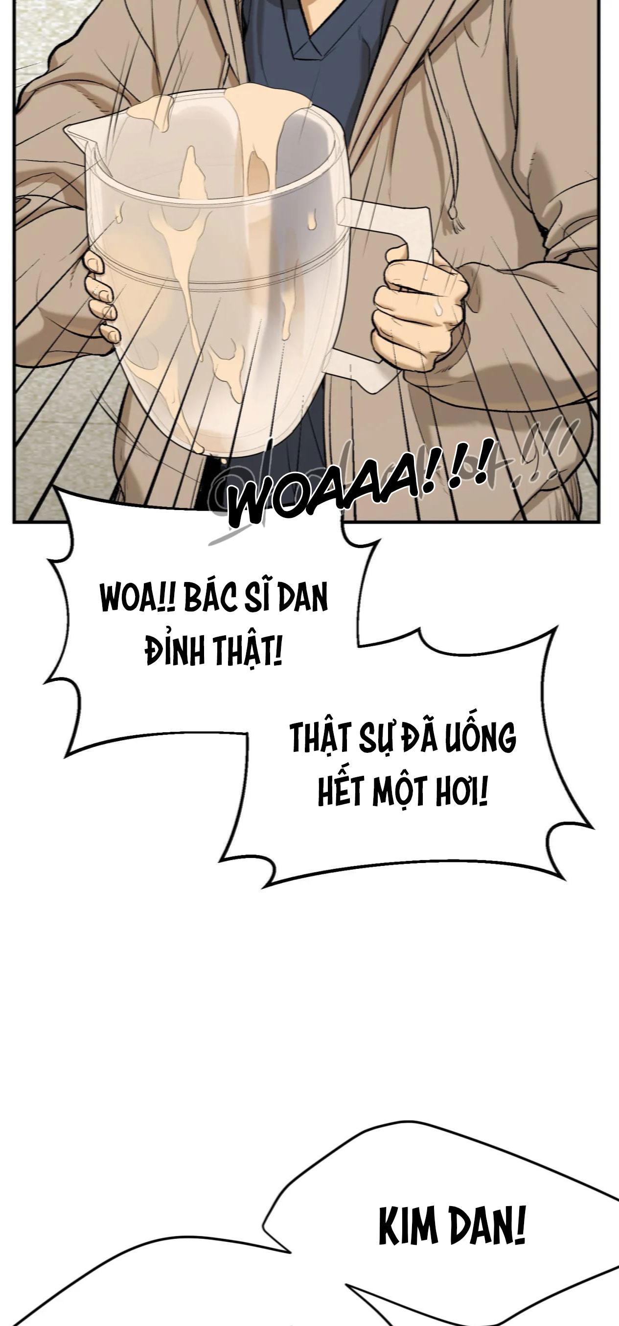 Jinx Chapter 9 - Next Chapter 10