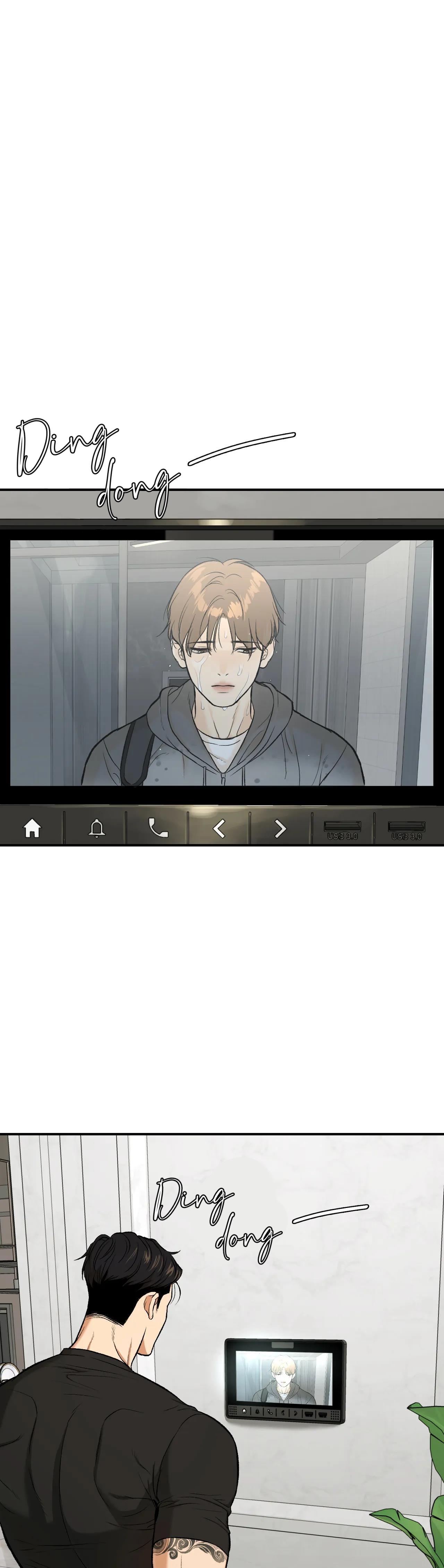 Jinx Chapter 6 - Next Chapter 7