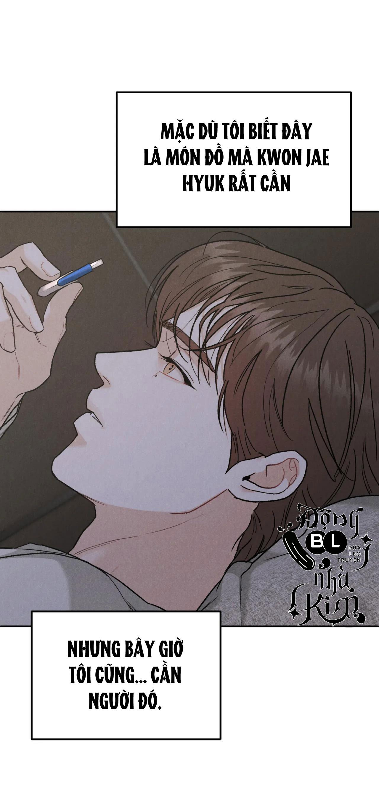 VƯỢT QUA GIỚI HẠN Chapter 50 - Next Chapter 51