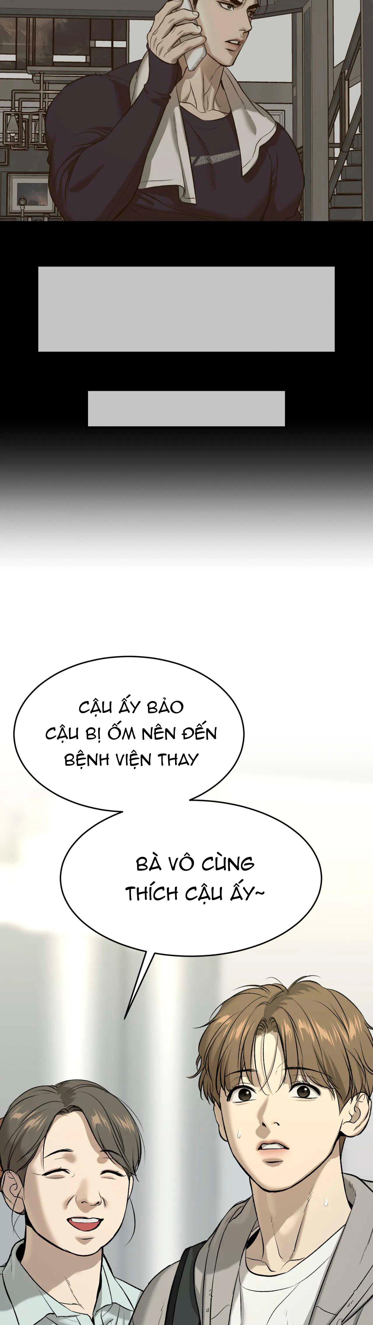 Jinx Chapter 21 - Next Chapter 22