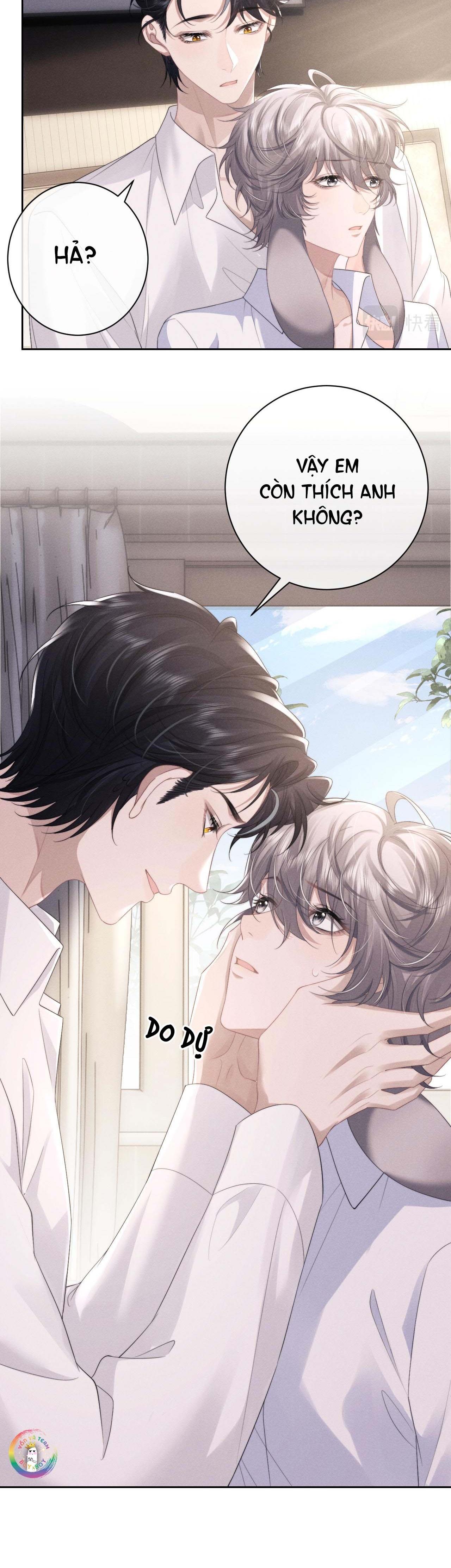 Chấp Sự Thỏ Tai Cụp Chapter 47 - Next Chapter 48