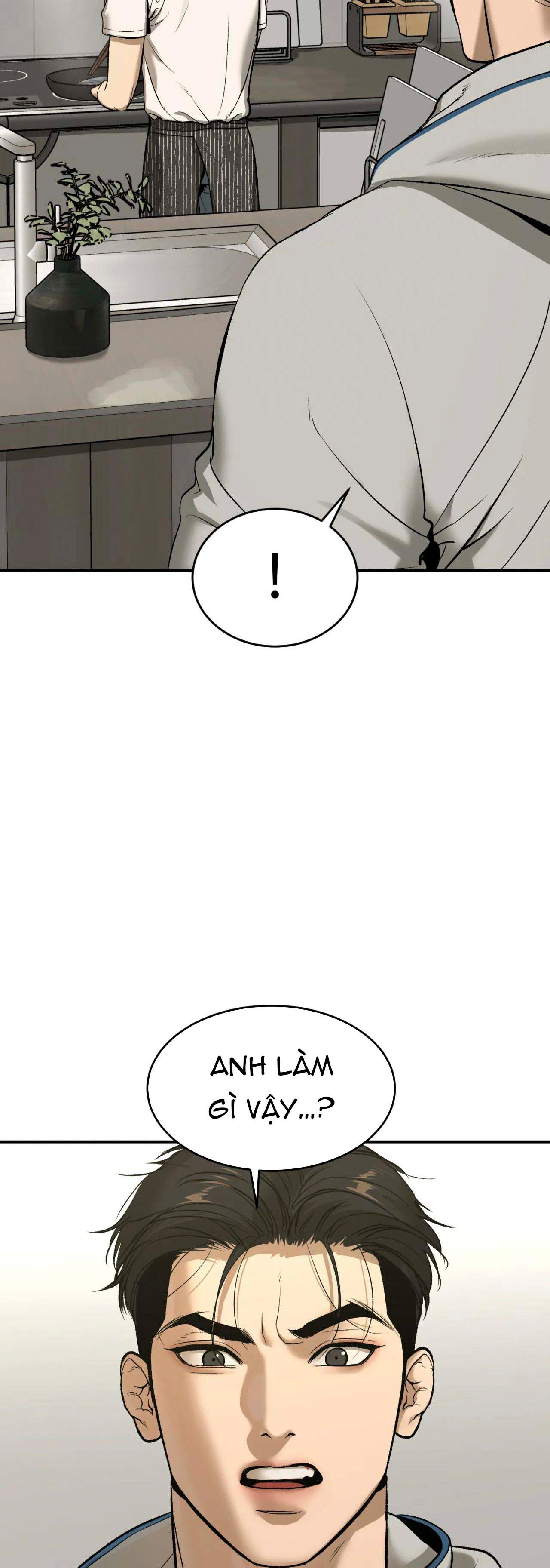 Jinx Chapter 22 - Next Chapter 23