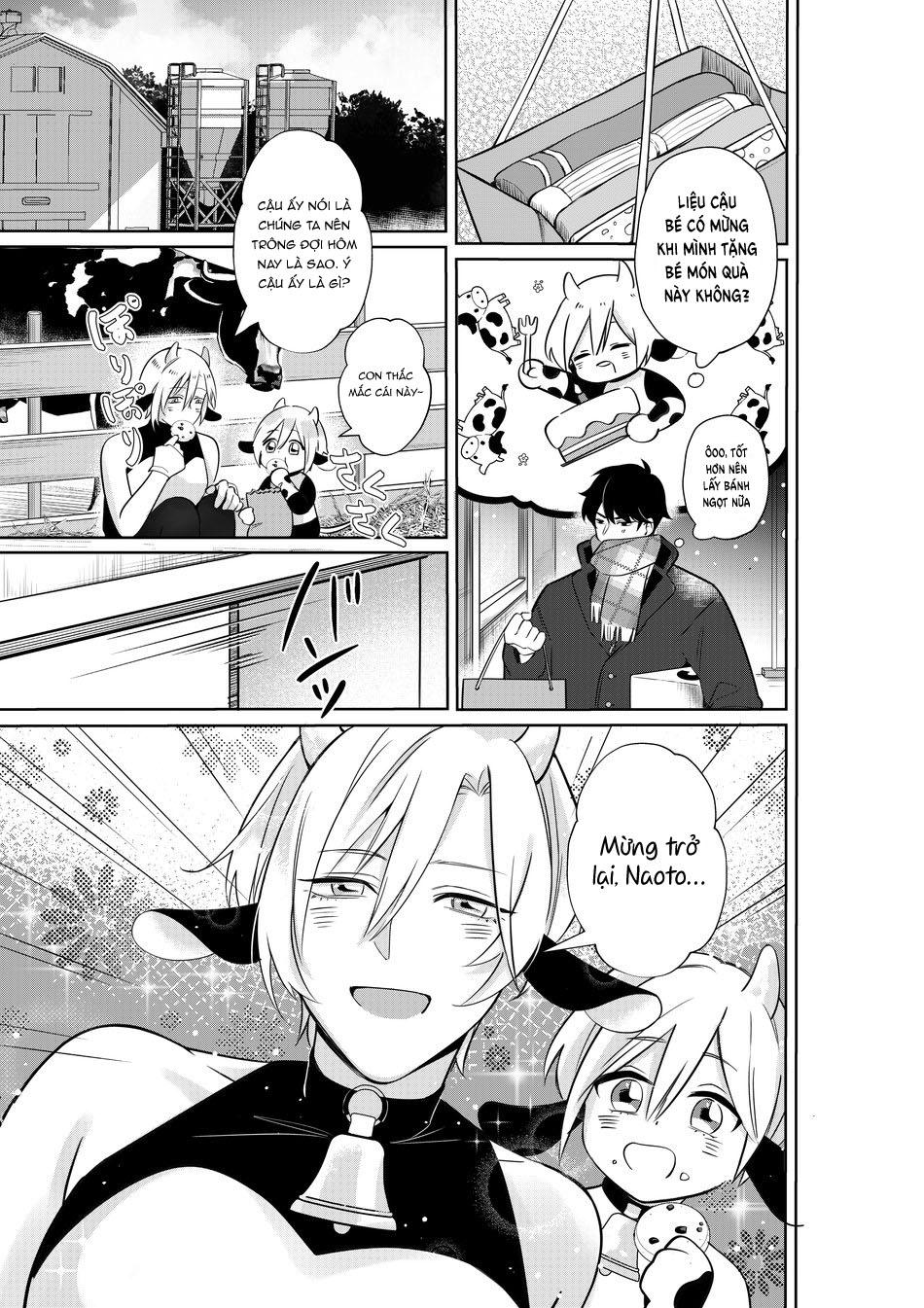 Oneshot hỏny Chapter 360 - Next Chapter 2952
