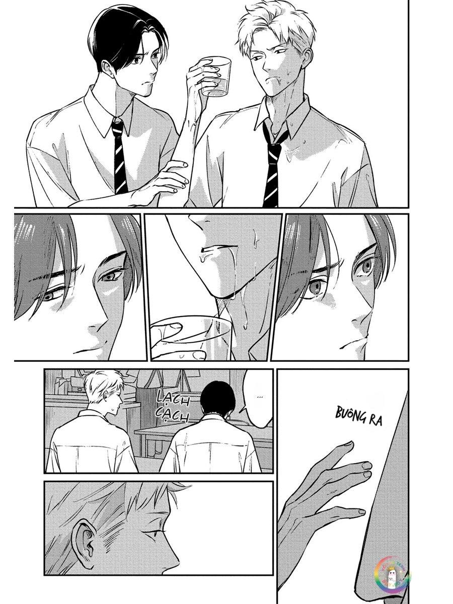 (END) Usagi no Mori Chapter 9 - Trang 2