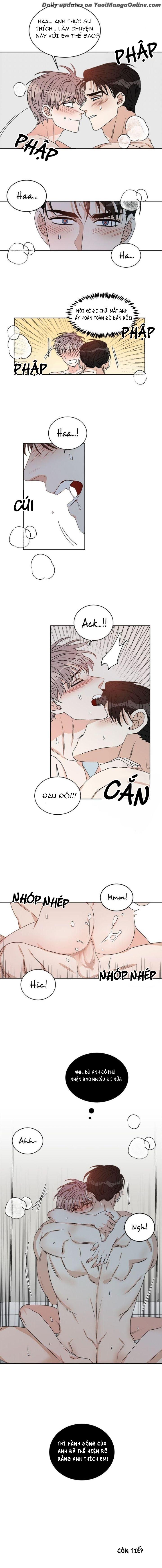 TUYỂN TẬP MANHWA NGẮN Chapter 7.1 - Next Chapter 7.2