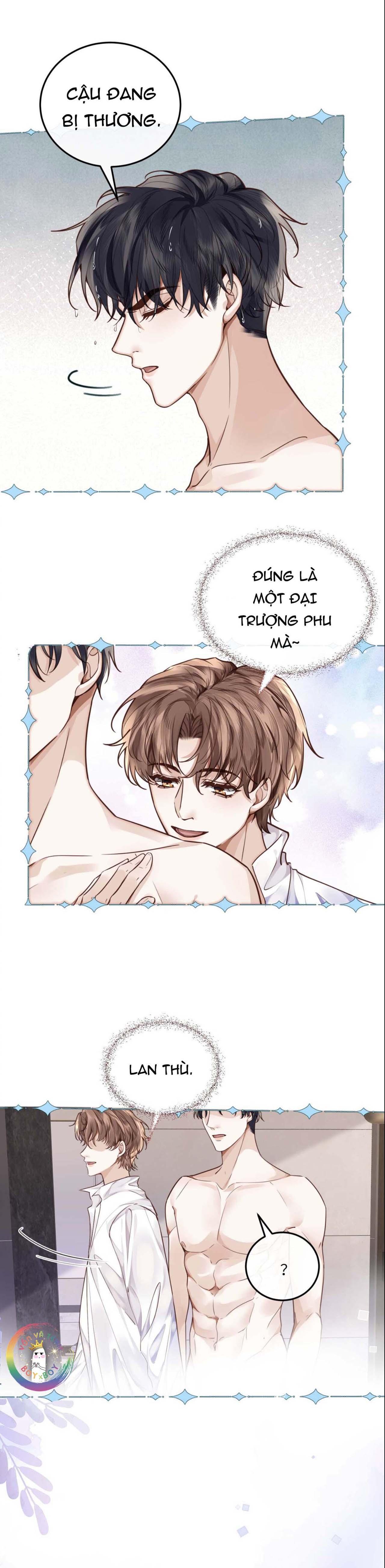 (END) Đặc Chế Cho Riêng Anh Chapter 26 - Next Chapter 27