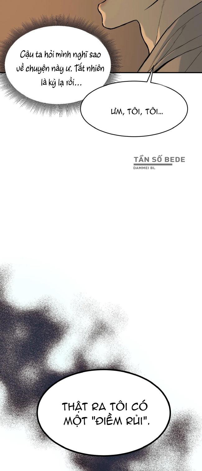 Jinx Chapter 2 - Next Chapter 3