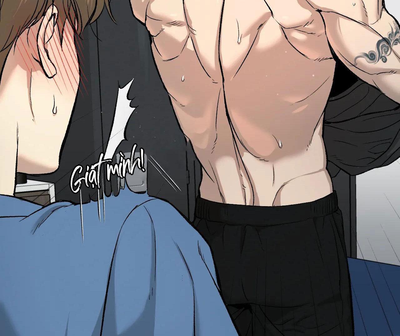 Jinx Chapter 1 - Next Chapter 2