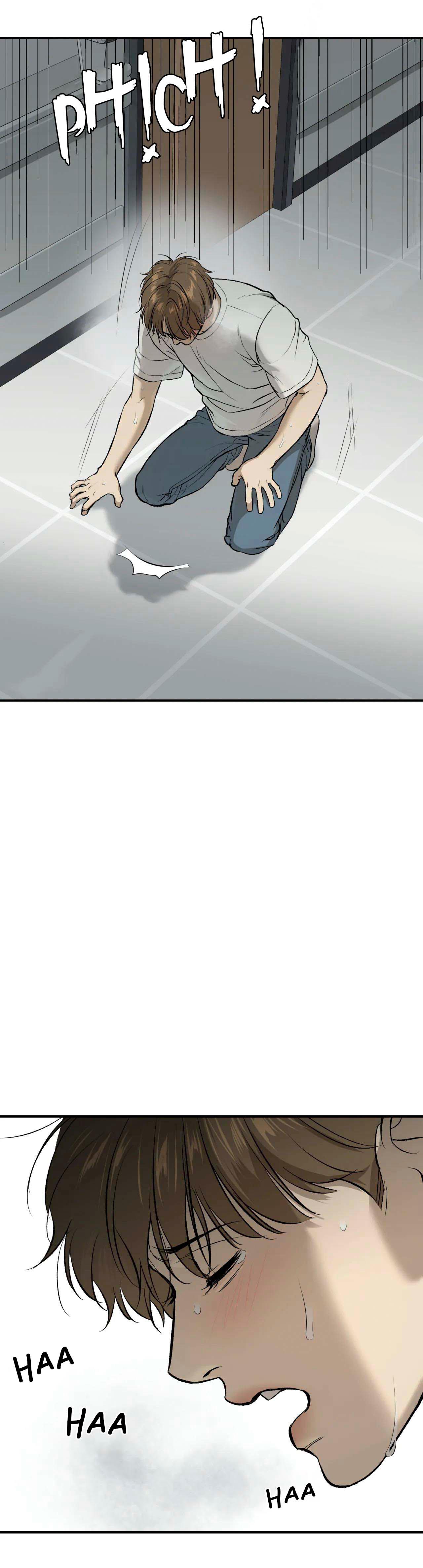 Jinx Chapter 21 - Next Chapter 22