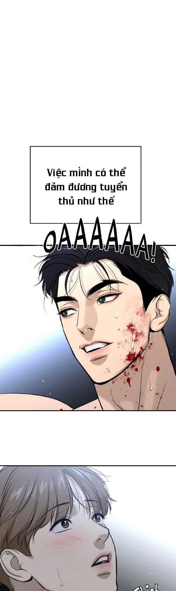 Jinx Chapter 15 - Next Chapter 16