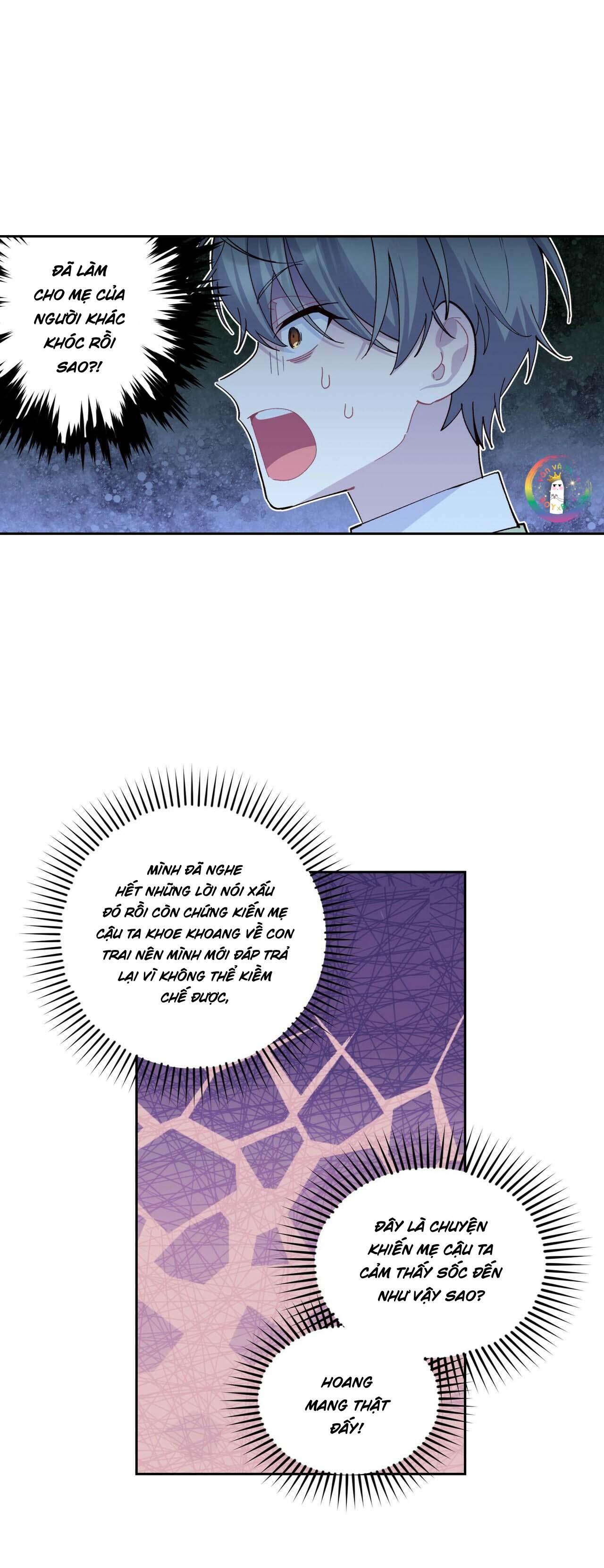 (END) Merry Marbling Chapter 16 - Trang 2