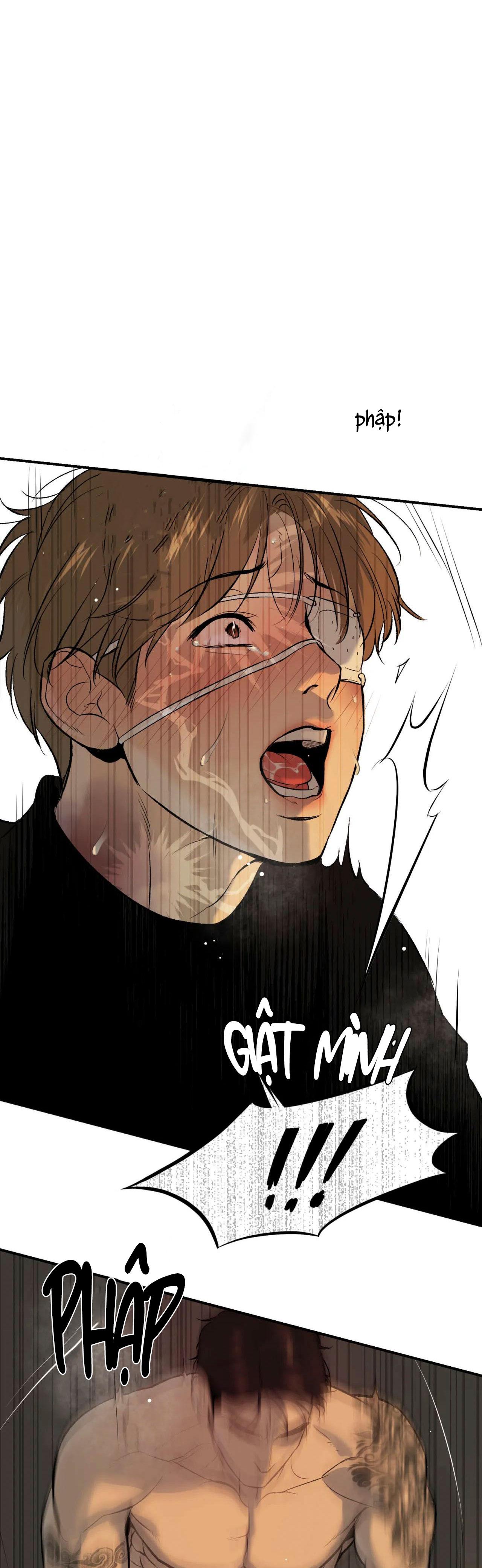 Jinx Chapter 12 - Next Chapter 13