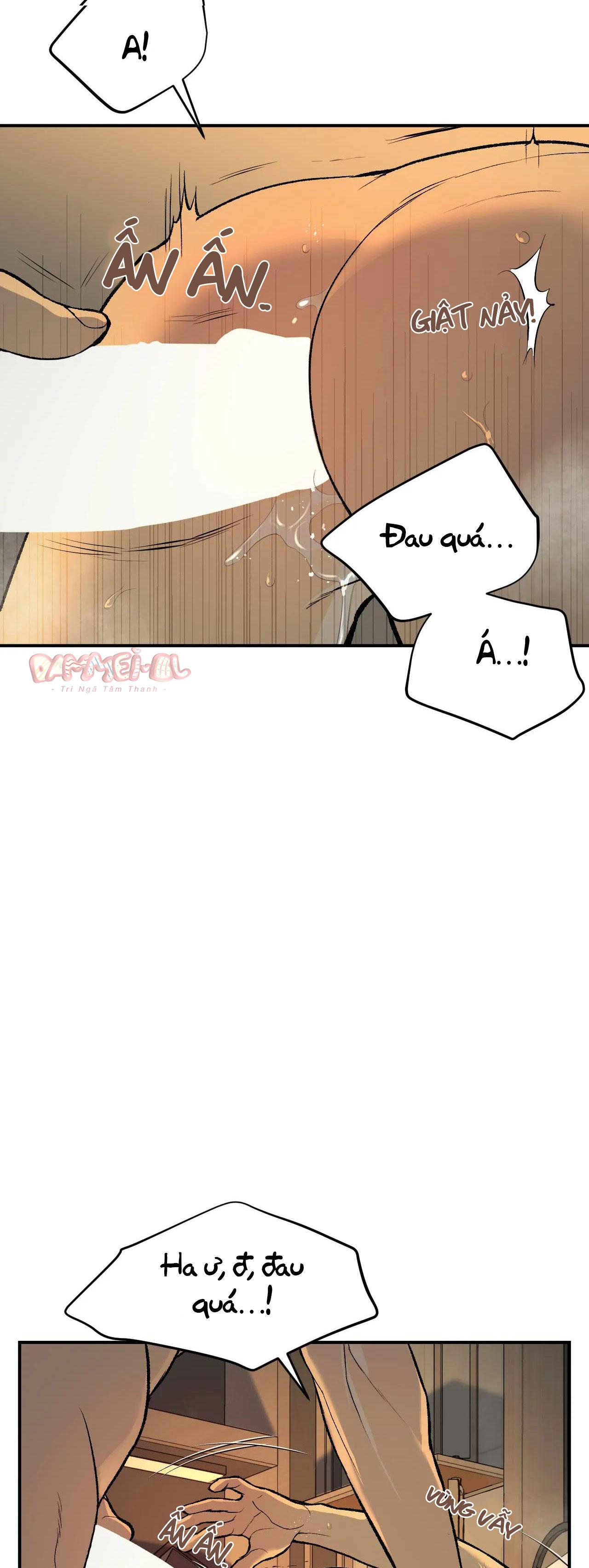 Jinx Chapter 3 - Next Chapter 4