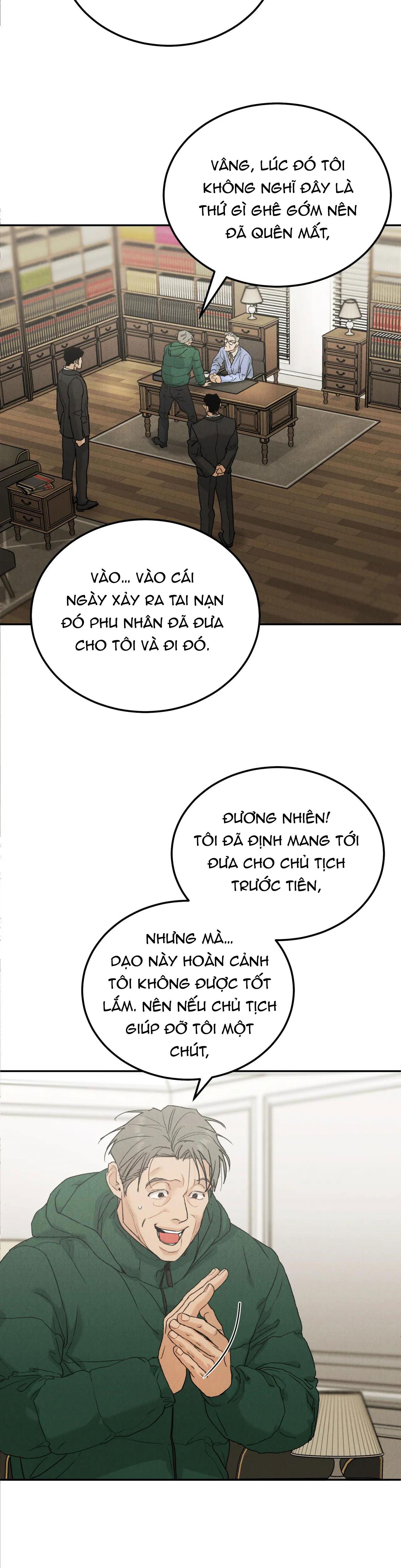 VƯỢT QUA GIỚI HẠN Chapter 60 END SS2 - Next Chapter 61 SS3