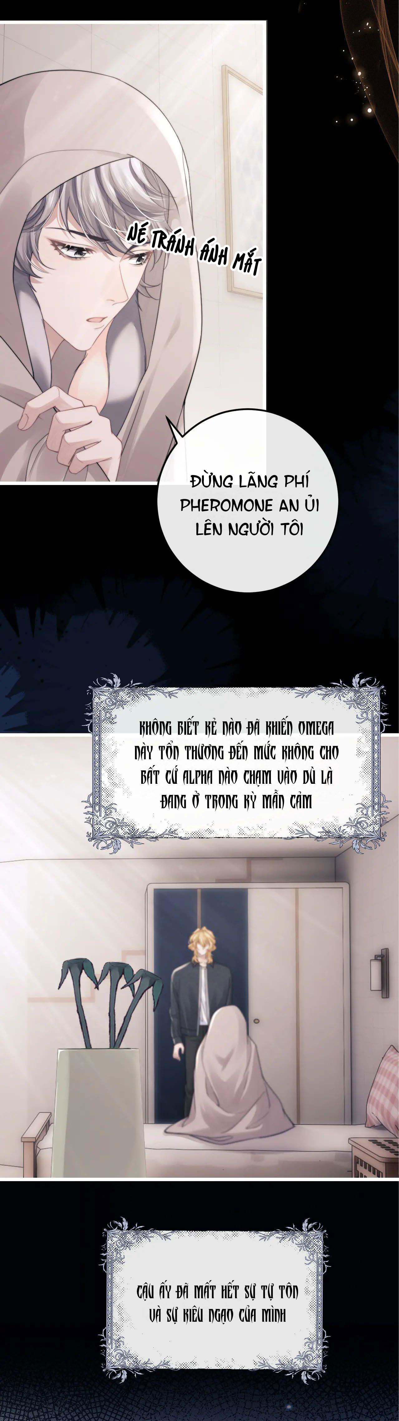 Chấp Sự Thỏ Tai Cụp Chapter 23 - Next Chapter 24