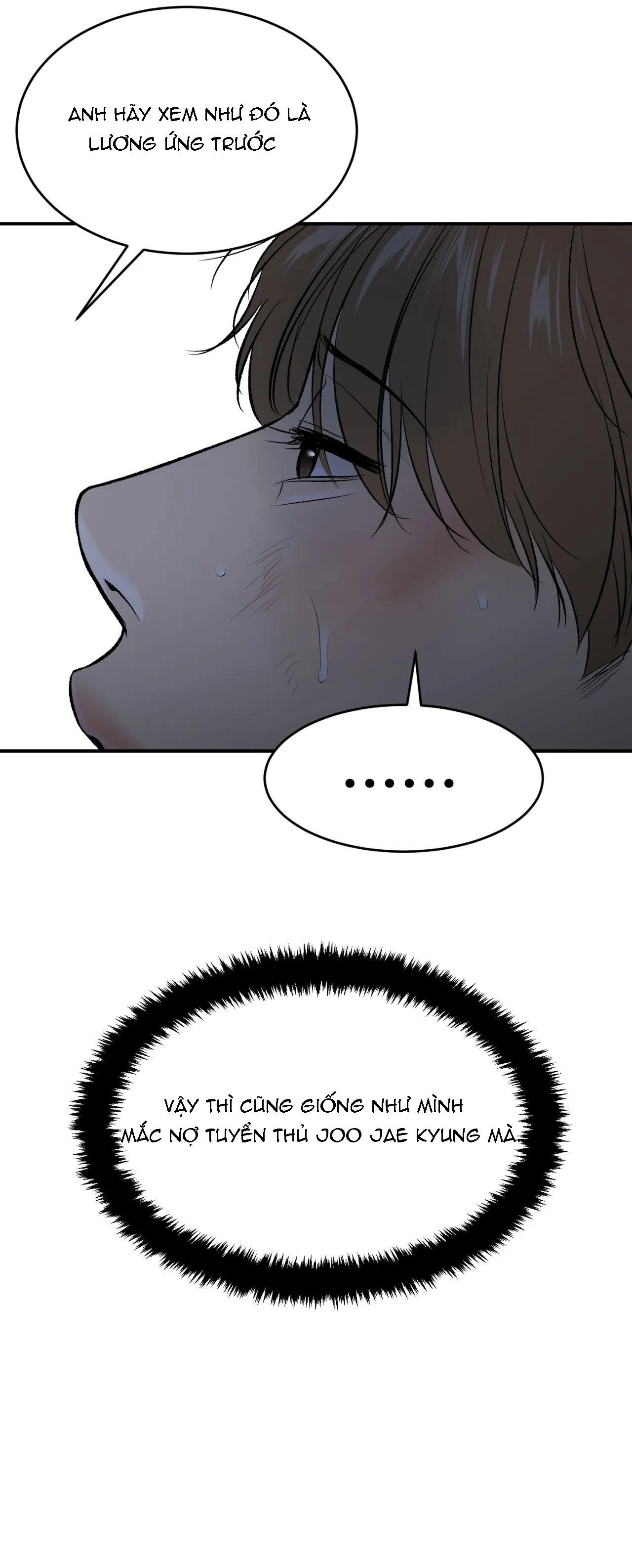 Jinx Chapter 18 - Next Chapter 19