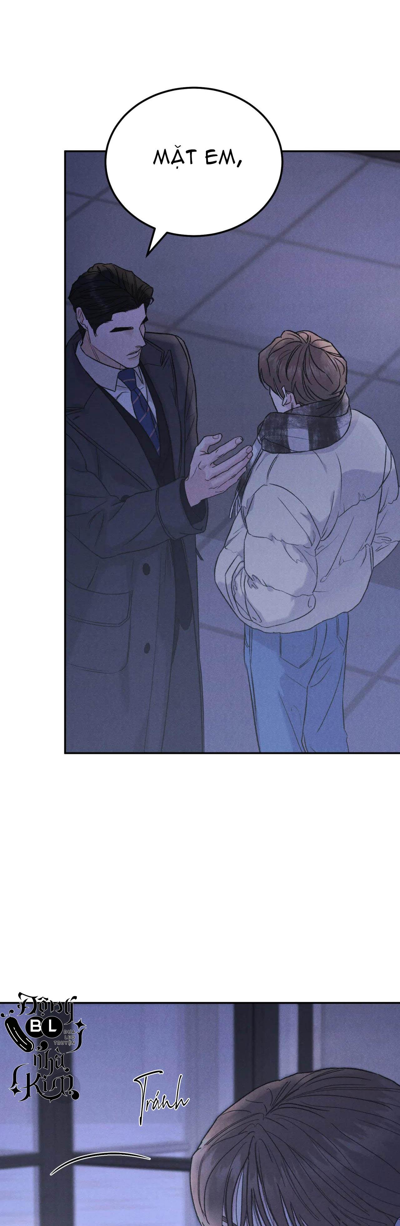 VƯỢT QUA GIỚI HẠN Chapter 60 END SS2 - Next Chapter 61 SS3