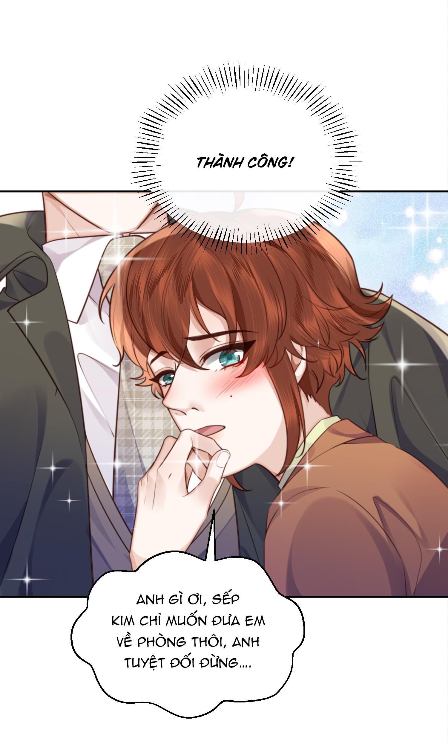 (END) Đặc Chế Cho Riêng Anh Chapter 51 - Next Chapter 52