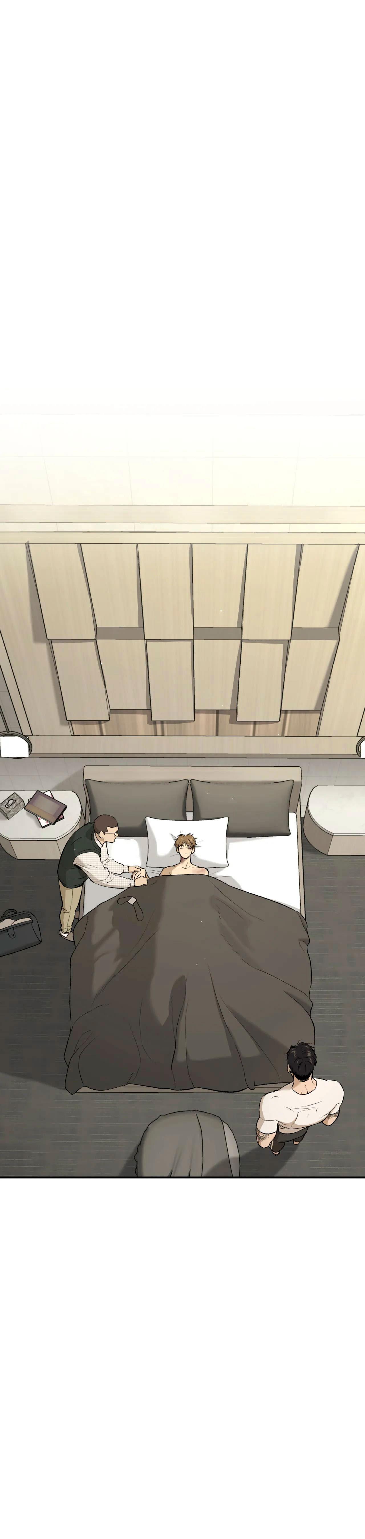 Jinx Chapter 13 - Next Chapter 14