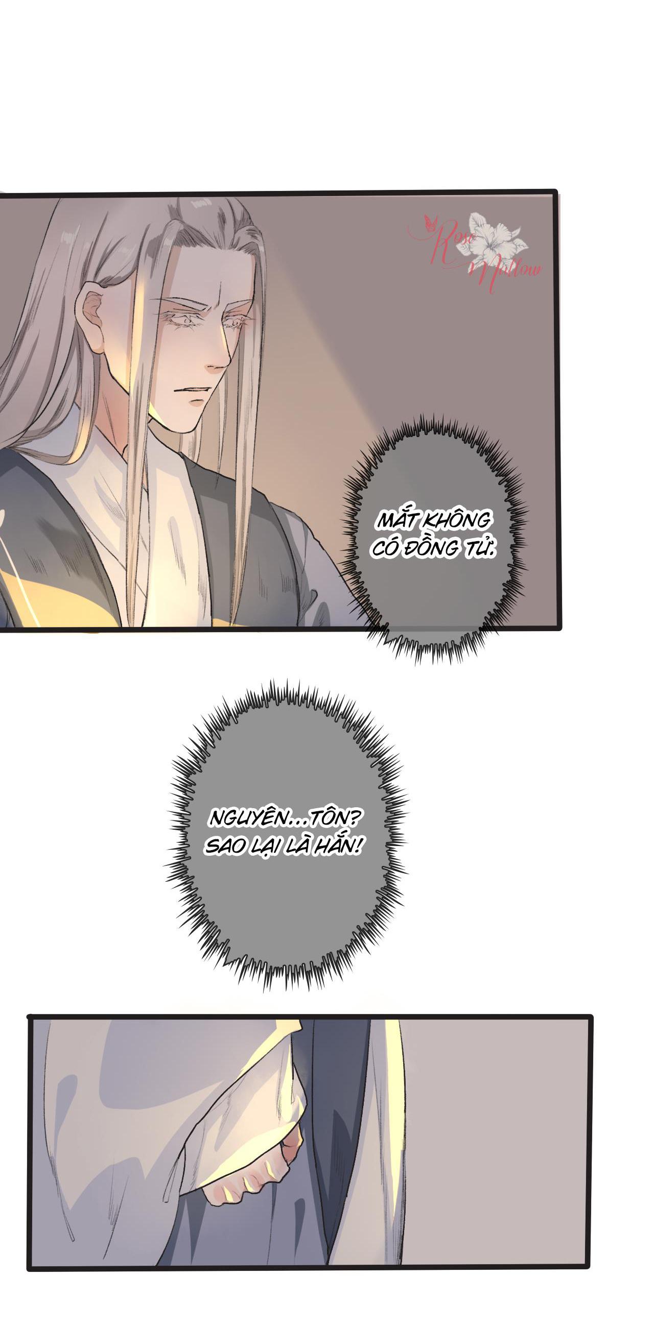 Hạnh Lâm Phương Hoa Chapter 7 - Next Chapter 8