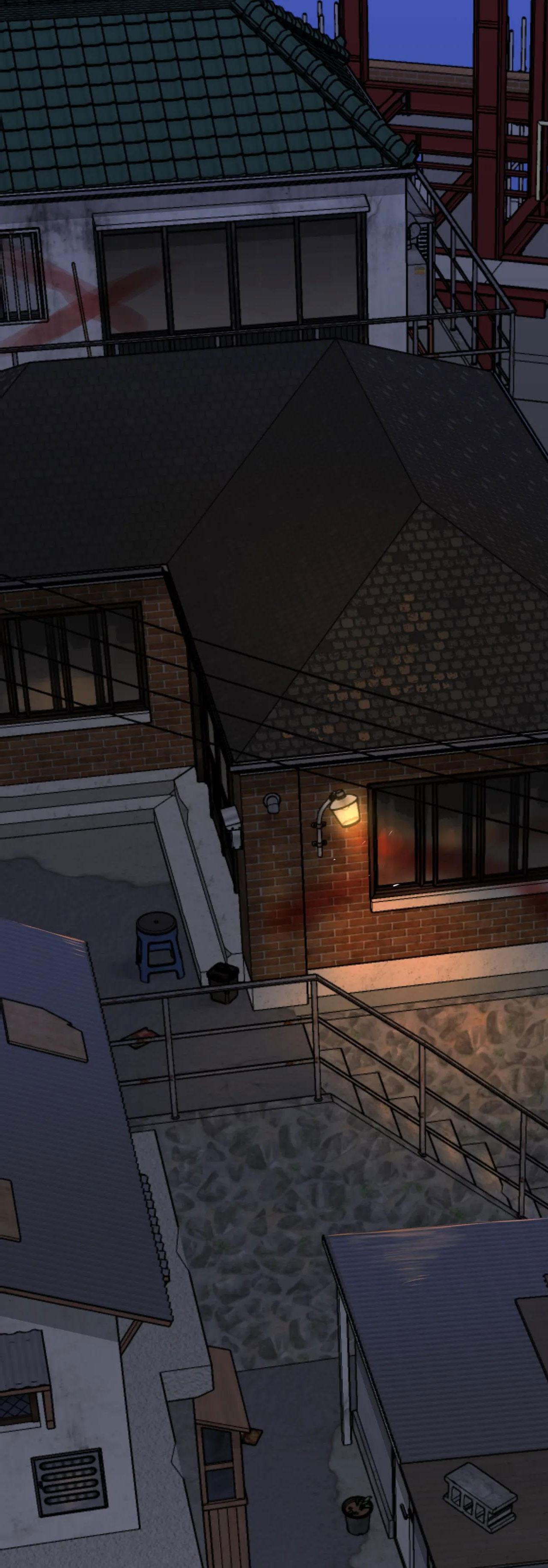 Jinx Chapter 10 - Next Chapter 11