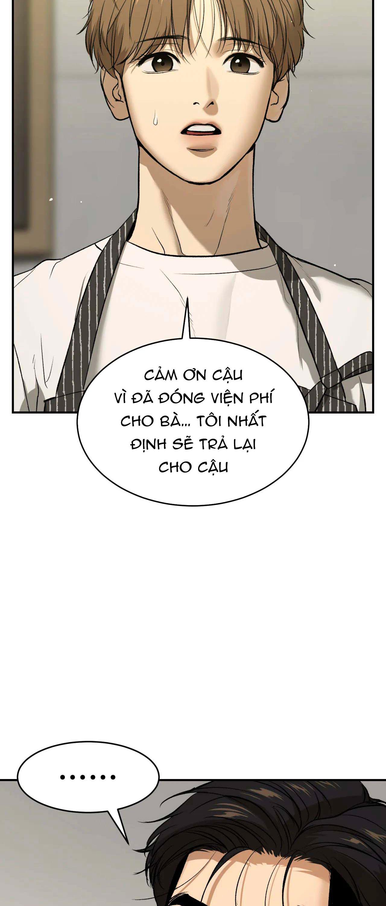 Jinx Chapter 22 - Next Chapter 23