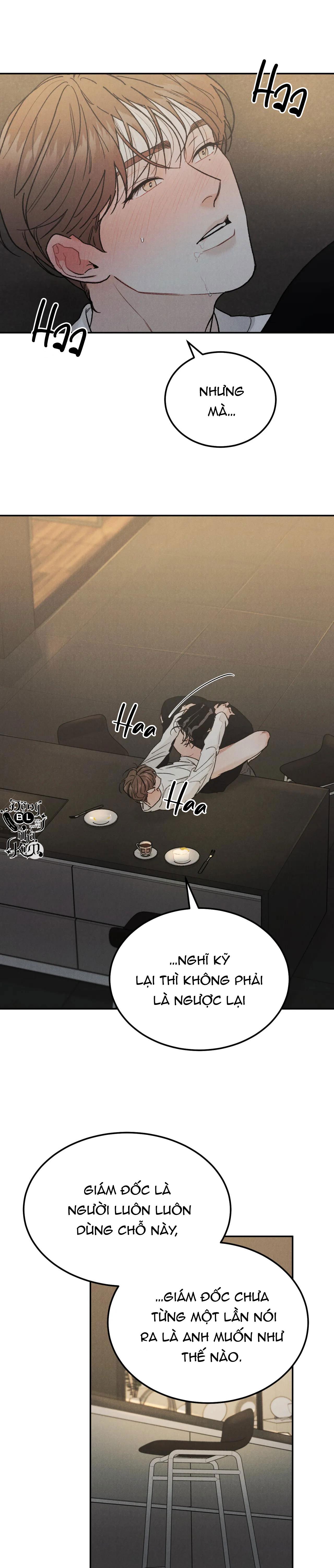 VƯỢT QUA GIỚI HẠN Chapter 53 - Next Chapter 54