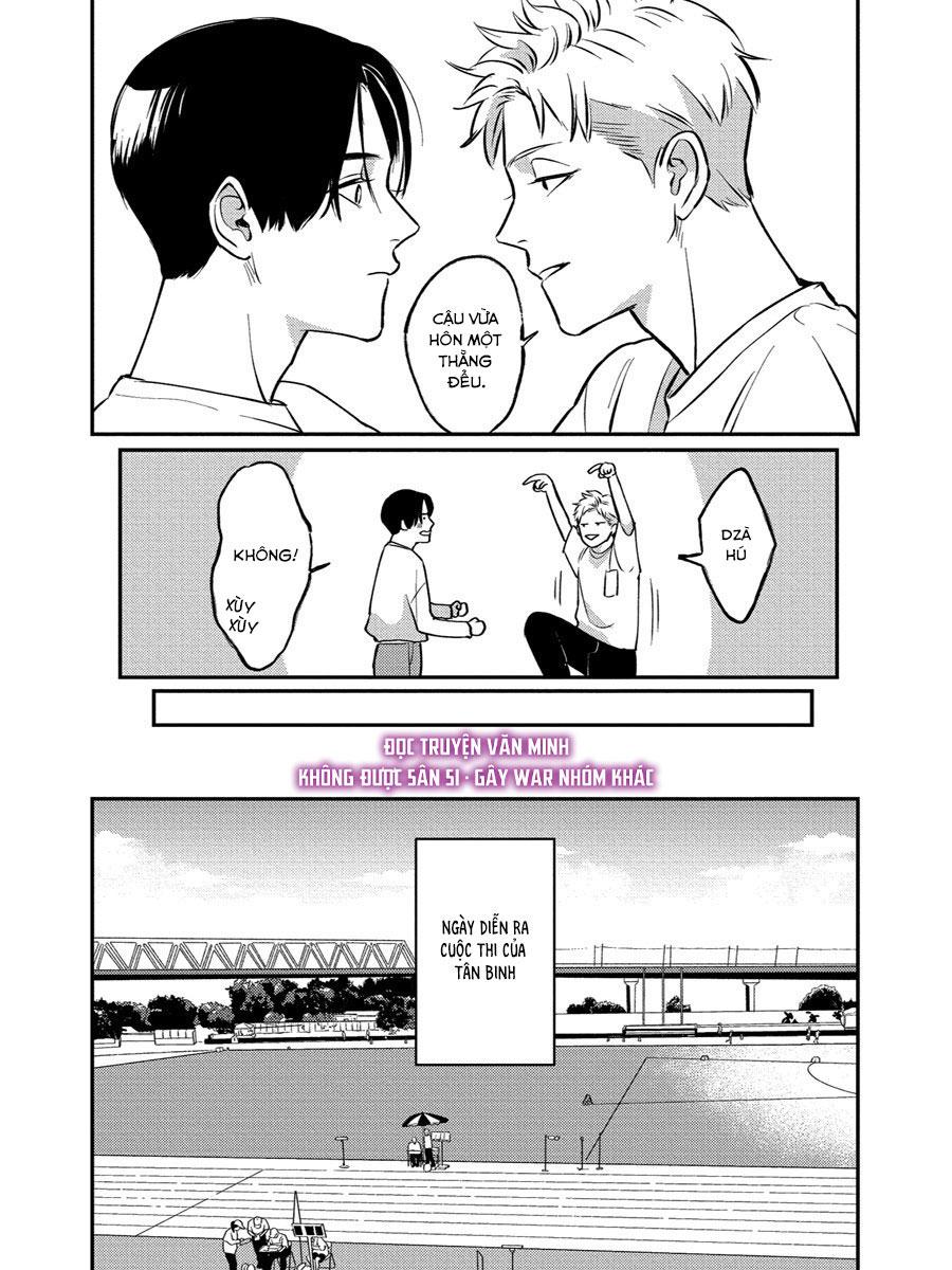 (END) Usagi no Mori Chapter 13 - Trang 2
