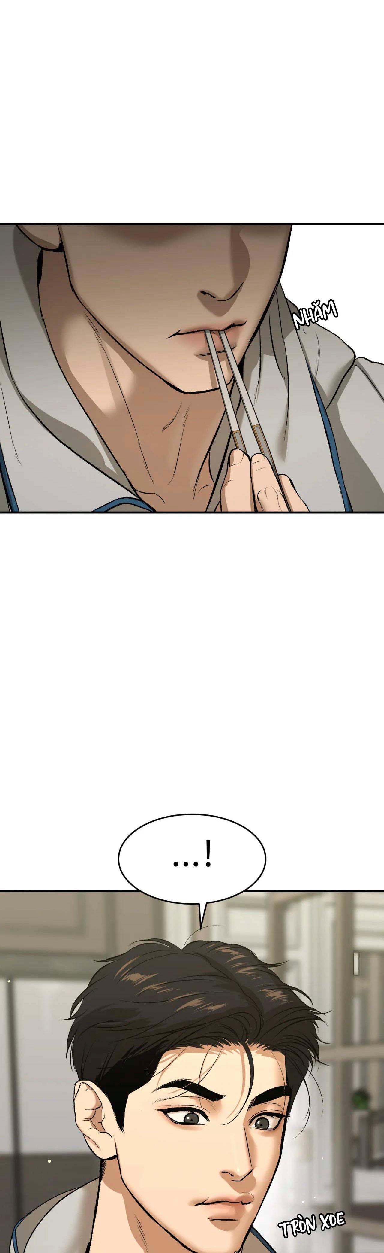 Jinx Chapter 22 - Next Chapter 23