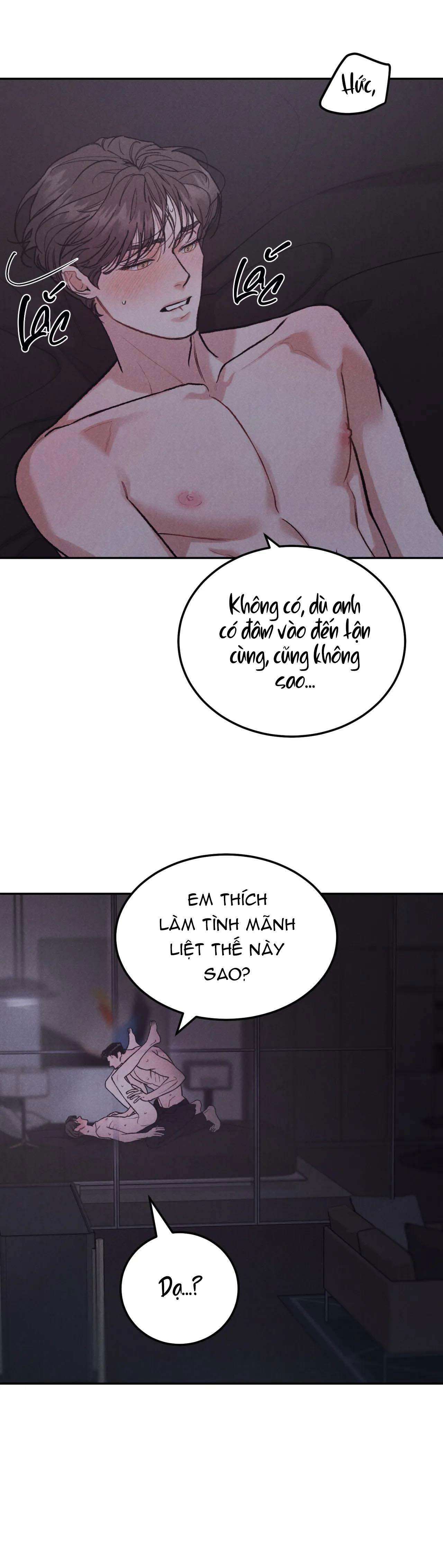 VƯỢT QUA GIỚI HẠN Chapter 42 - Next Chapter 43