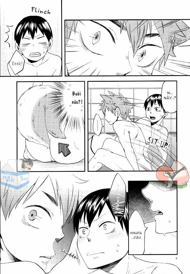 Oneshot ịch ịch Chapter 78 - Next Chapter 78.1