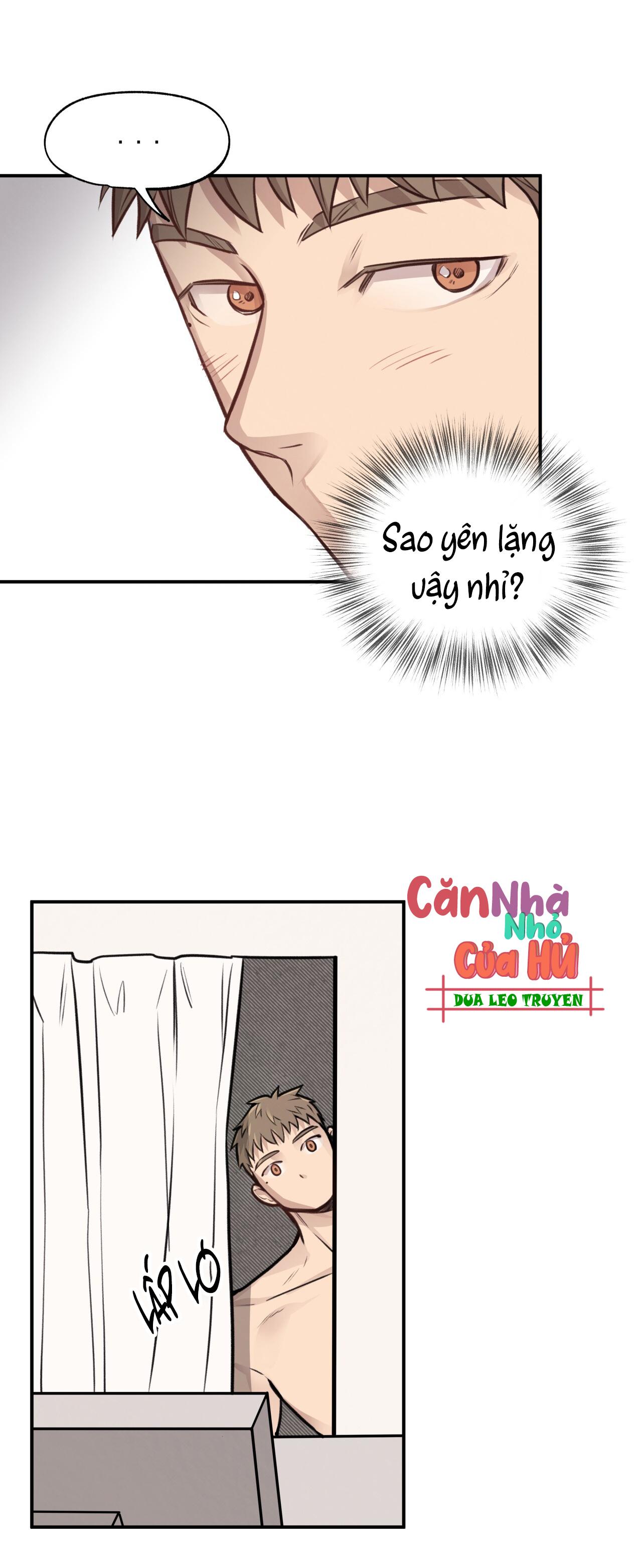 (END) MẬT GẤU Chapter 8 - Next Chapter 9