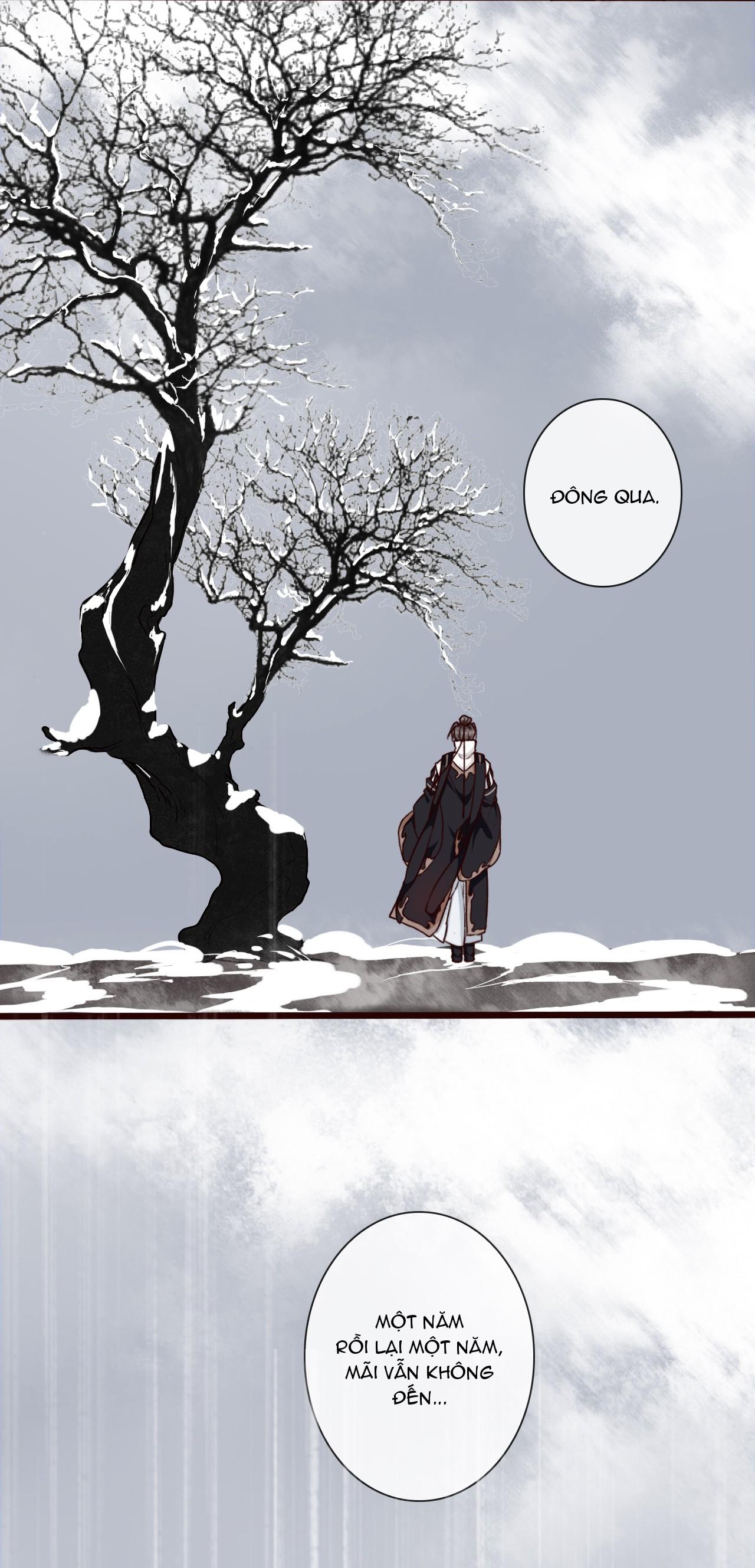 Hạnh Lâm Phương Hoa Chapter 34.1 - Next Chapter 34.2