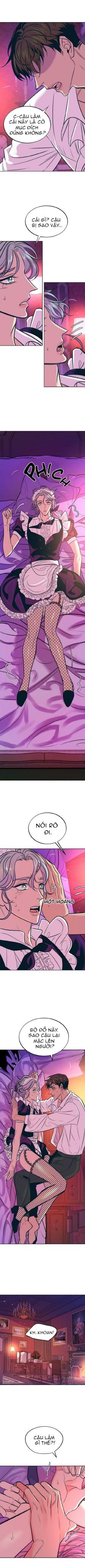 TUYỂN TẬP MANHWA NGẮN Chapter 6.3 - Next 