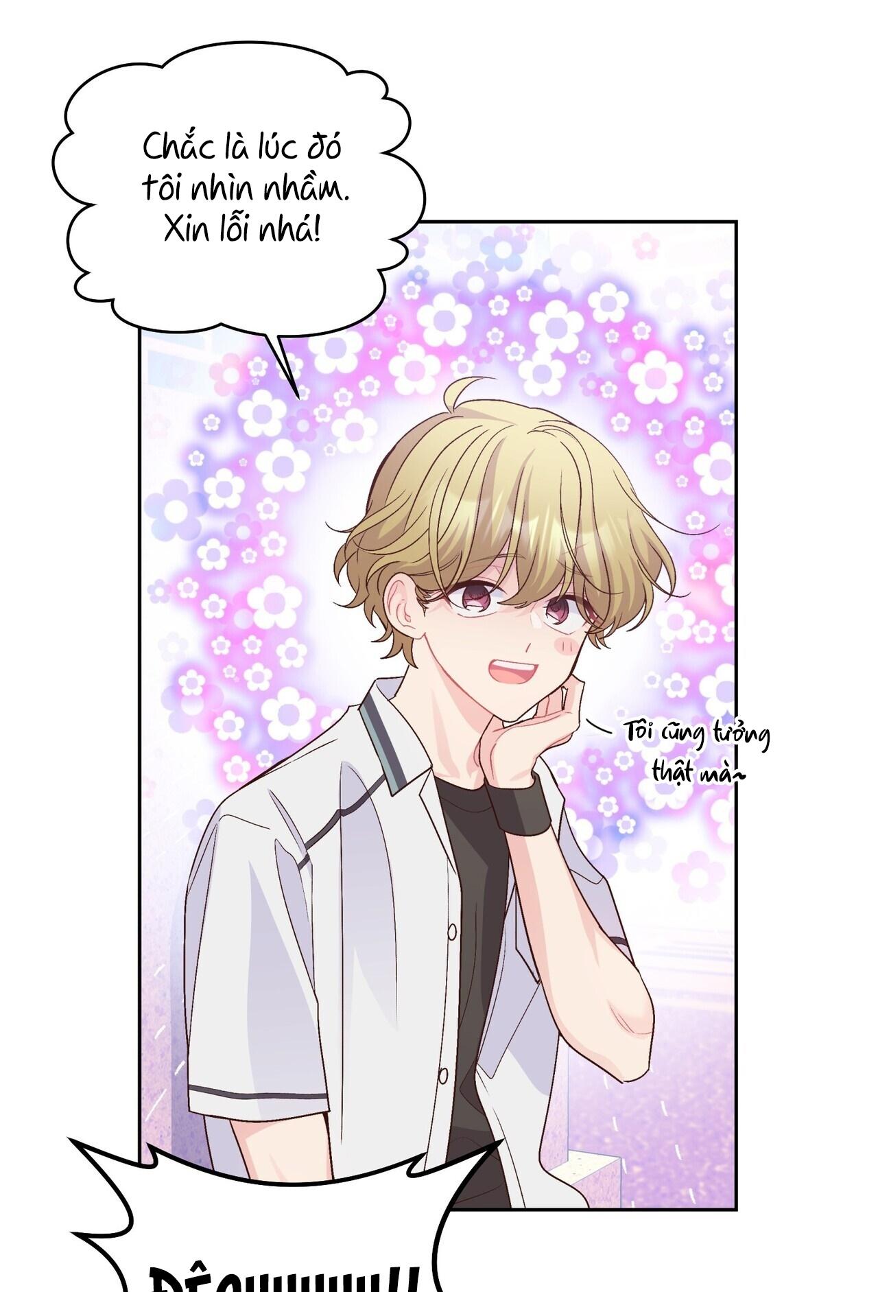 (END) Merry Marbling Chapter 36 - Trang 2